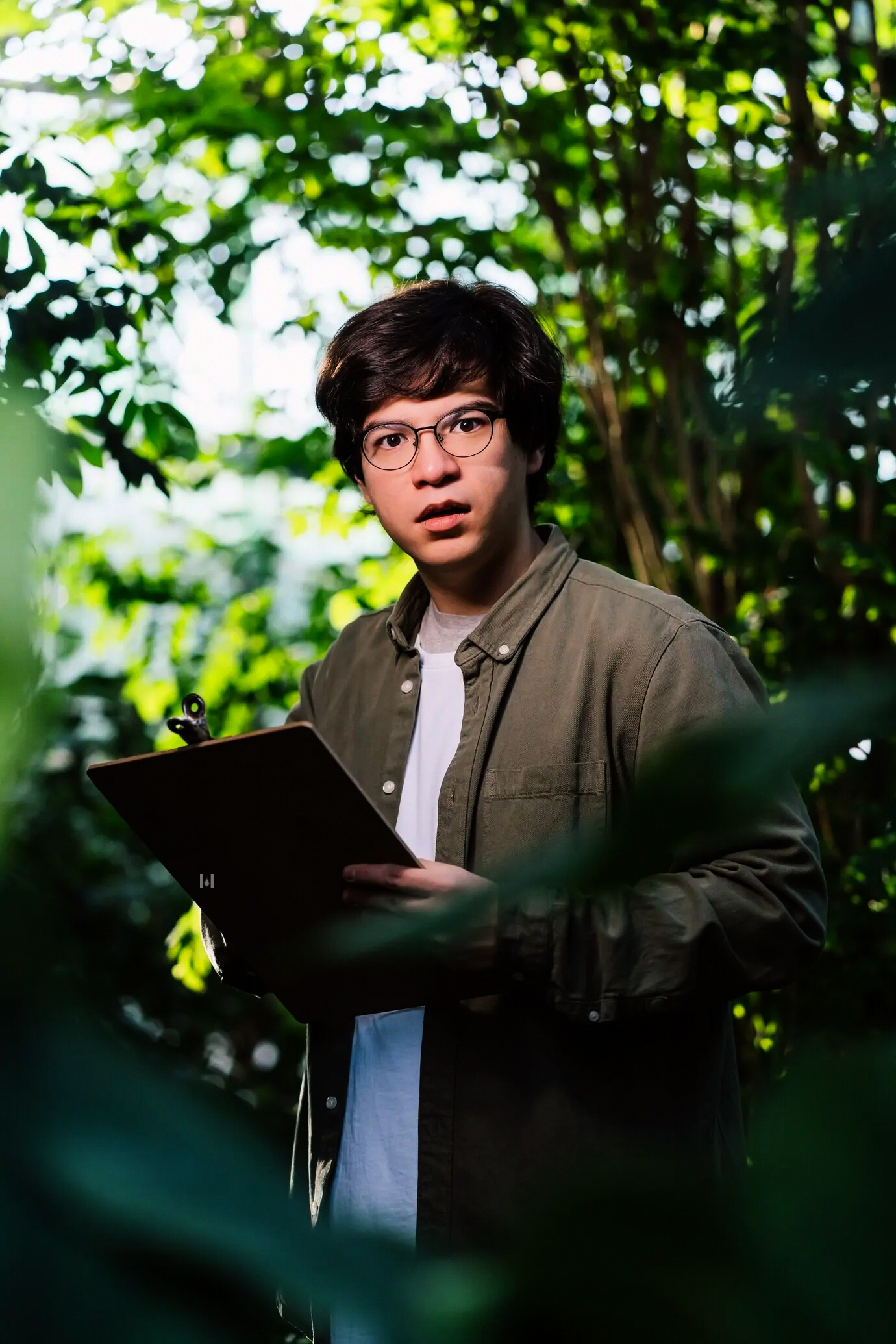 Illustration of clarity-driven profitability restoration